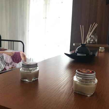 Stefani Apartment With A Sea View Terrace! Неа-Муданья Экстерьер фото