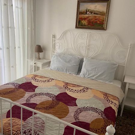 Stefani Apartment With A Sea View Terrace! Неа-Муданья Экстерьер фото