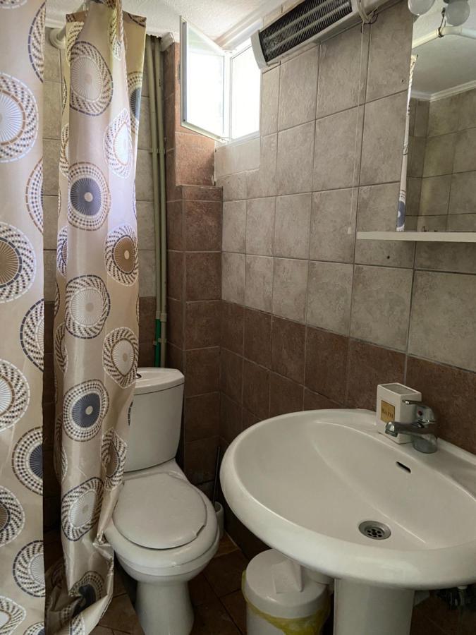 Stefani Apartment With A Sea View Terrace! Неа-Муданья Экстерьер фото